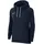 Park 20 Fleece Hoodie Damen obsidian/white/white L
