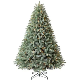 Evergreen Vermont Fichte Grün 210 cm