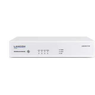 Lancom Systems Lancom R&S UF-160 Unified Firewall (55012)