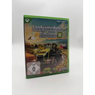 Astragon Landwirtschafts-Simulator 25