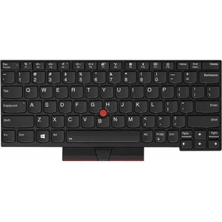 Lenovo SKPMXKB-BLBKGB, (FRU01YP228)