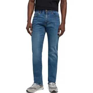 LEE Mvp Slim Fit Jeans Marset 38 34