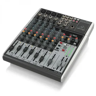 Behringer Xenyx 1204 USB Kompaktmixer
