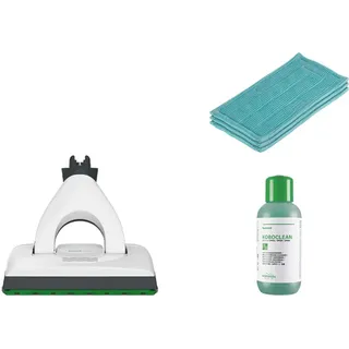 Vorwerk Kobold SPB100 Akku-Saugwischer Basis-Soft-Set