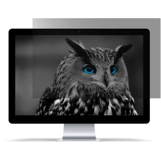 NATEC Owl Screen Privacy Protector 21.5′′ 16:9), Blickschutzfolie