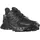 GTX Herren Black/Black/Black 48