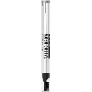 Maybelline Augenbrauenstift Tattoo Lift Clear 00