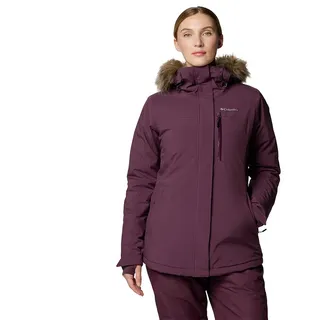 Columbia Ava AlpineTM Ii Jacke - Moonvista - S