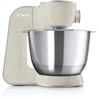 Bosch MUM5 MUM58L20 grau