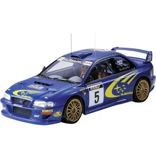 TAMIYA 300024218 Subaru Impreza WRC '99