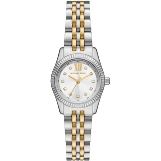 Michael Kors Petite Lexington Edelstahl 26 mm MK4740