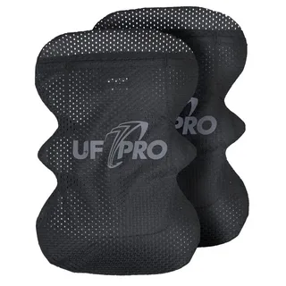 UF Pro 3D Tactical Kniepads Cushion, schwarz,grau