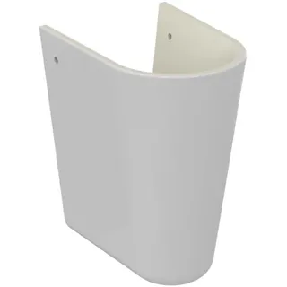 Ideal Standard Halbsäule Eurovit Plus V921101 weiss