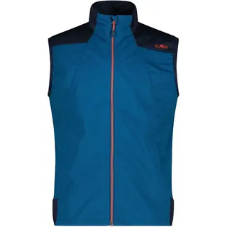 CMP Herren Weste, blau