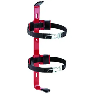 GLORIA® Kfz.-Halter kpl. Ø 150 mm für 6 kg Pulverfeuerlöscher