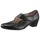 NOS Slipper schwarz 41 EU