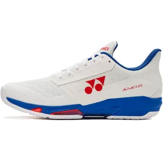 Yonex Power Cushion Ad-accel Wide Allcourt-schuhe - EU 43