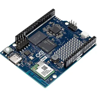 Arduino Uno Q ABX00162 (2GB / 16GB eMMC) 4 x 2.0GHz