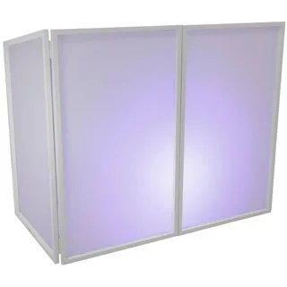 Omnitronic DJ Booth