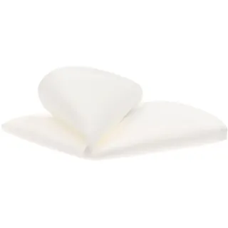 Venti "VENTI Einstecktuch uni", Herren, Struktur Accessoires unifarben 25cm x 25cm - Einheitsgröße