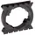 Stahl Adapter Front 8602/3 227038