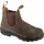 Classic Chelsea Boots Rustic Brown 38 5