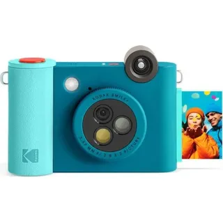 Kodak Smile+ Kamera - Blue