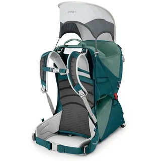 OSPREY Kindertrage Poco LT Deep Teal