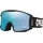 Unity Collection Skibrille Skibrillen schwarz Größe One Size Freeride Skifahren