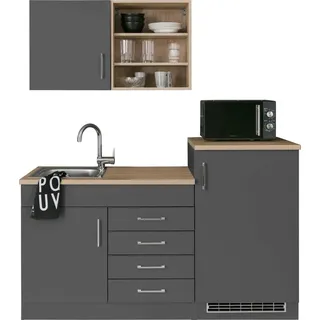 kochstation KS-Mali Elektrokochfeld grau