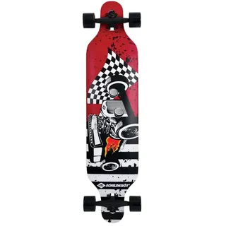 Donic Schildkröt *Longboard 41 ́ HotEngine