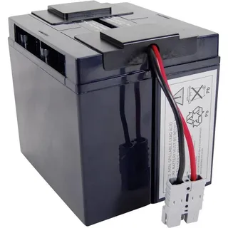Beltrona USV-Anlagen-Akku ersetzt Original-Akku (Original) RBC7 Passend für APC