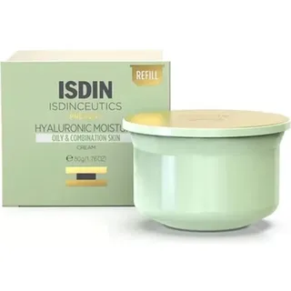 Isdin Isdinceutics Hydratationscreme Nachfüllpackung 50 g