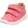 Sneaker 1-000374 Sneaker Pink Orange 5510 21 EU