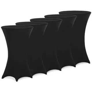 DEUBA Detex® Stehtischhusse Überzug