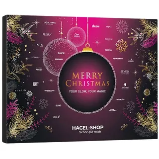 HAGEL-SHOP Adventskalender 2026