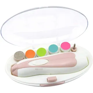 Haakaa Nagelpflege Set 1 Stück