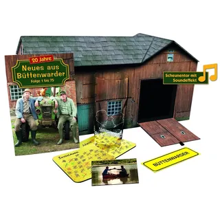 Studio Hamburg Enterprises Neues Aus Büttenwarder