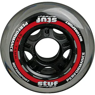 witeblaze STUF Inline Wheels 80mm/82A 4er Set