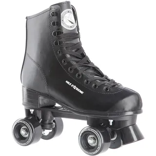 Nils Extreme Rollschuhe NQ8400S Nils Extreme schwarz|weiß 39