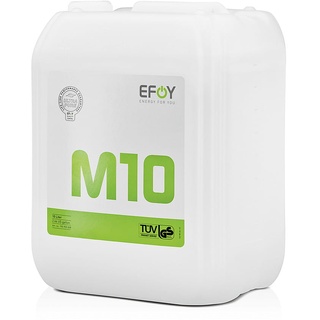 EFOY Tankpatrone M10