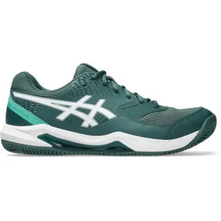 Asics GEL-DEDICATE 8 Clay Herren, grün, Größe 48 - 48