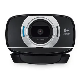 Logitech C615