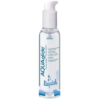 JOYDIVISION *AQUAglide Liquid* Gleitgel, 250ml