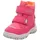 Klettverschluss pink/orange 23
