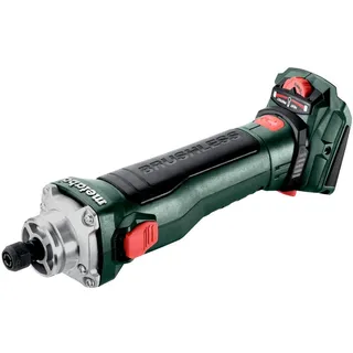 Metabo Compact Akku-Geradschleifer GVB 18 LTX BL 11-28