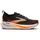 Herren Medium Phantom/Orange/Sand 42,5