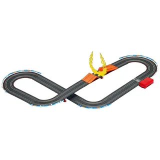 Carrera GO!!! Hot Wheels 20063517