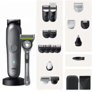 Braun Series 9 All-in-One AIO9540