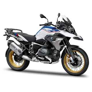 MAISTO BMW R1250GS ́07 1:12 Modellmotorrad